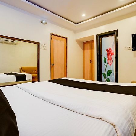 De Classico Hotel Mumbai Exterior photo