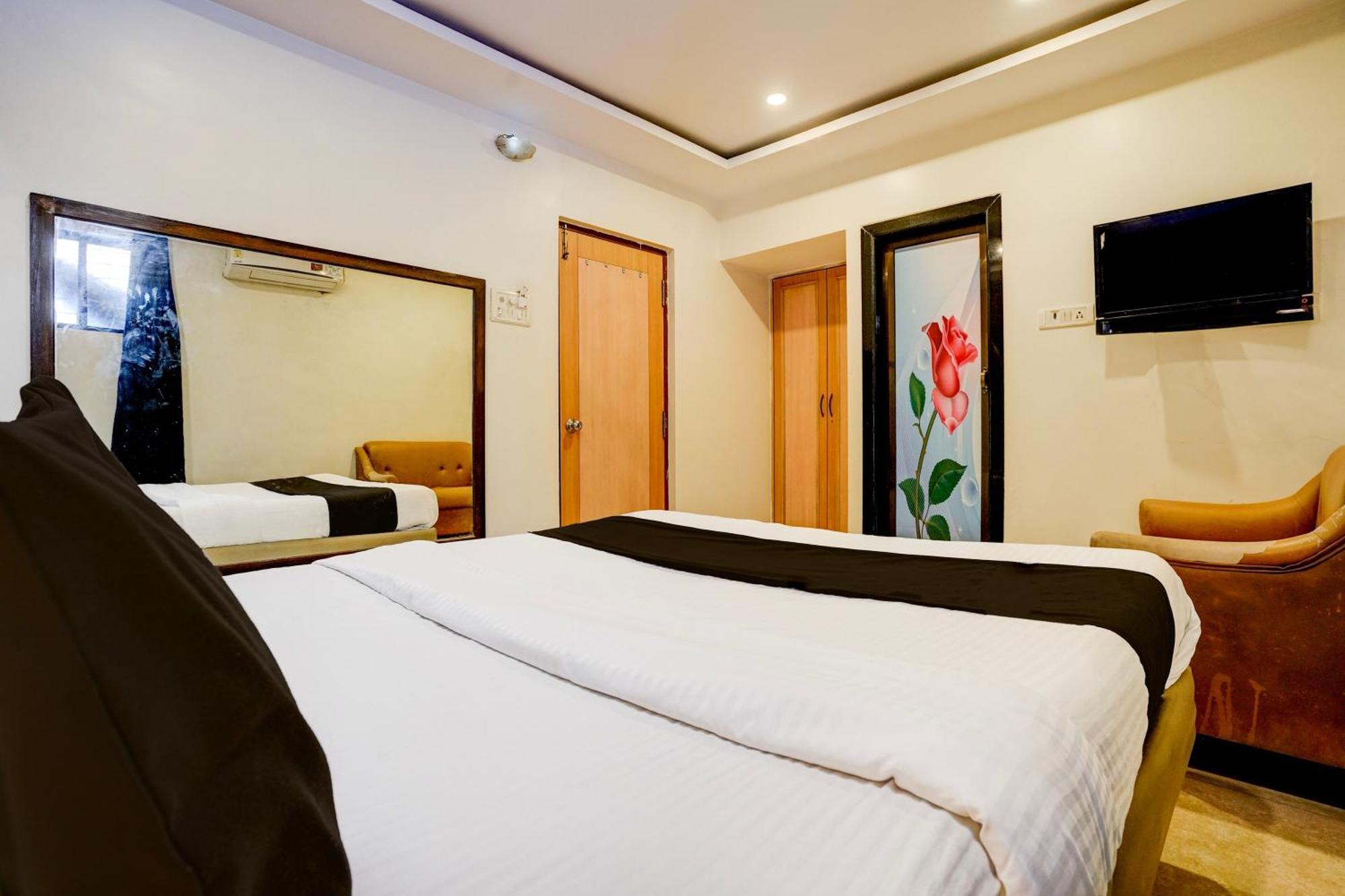 De Classico Hotel Mumbai Exterior photo