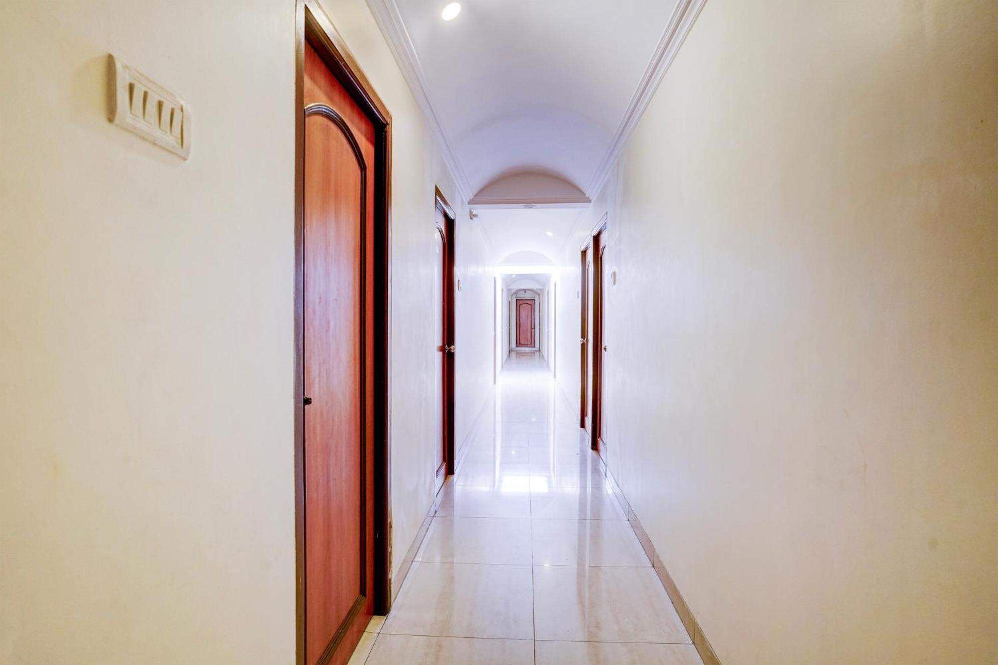 De Classico Hotel Mumbai Exterior photo