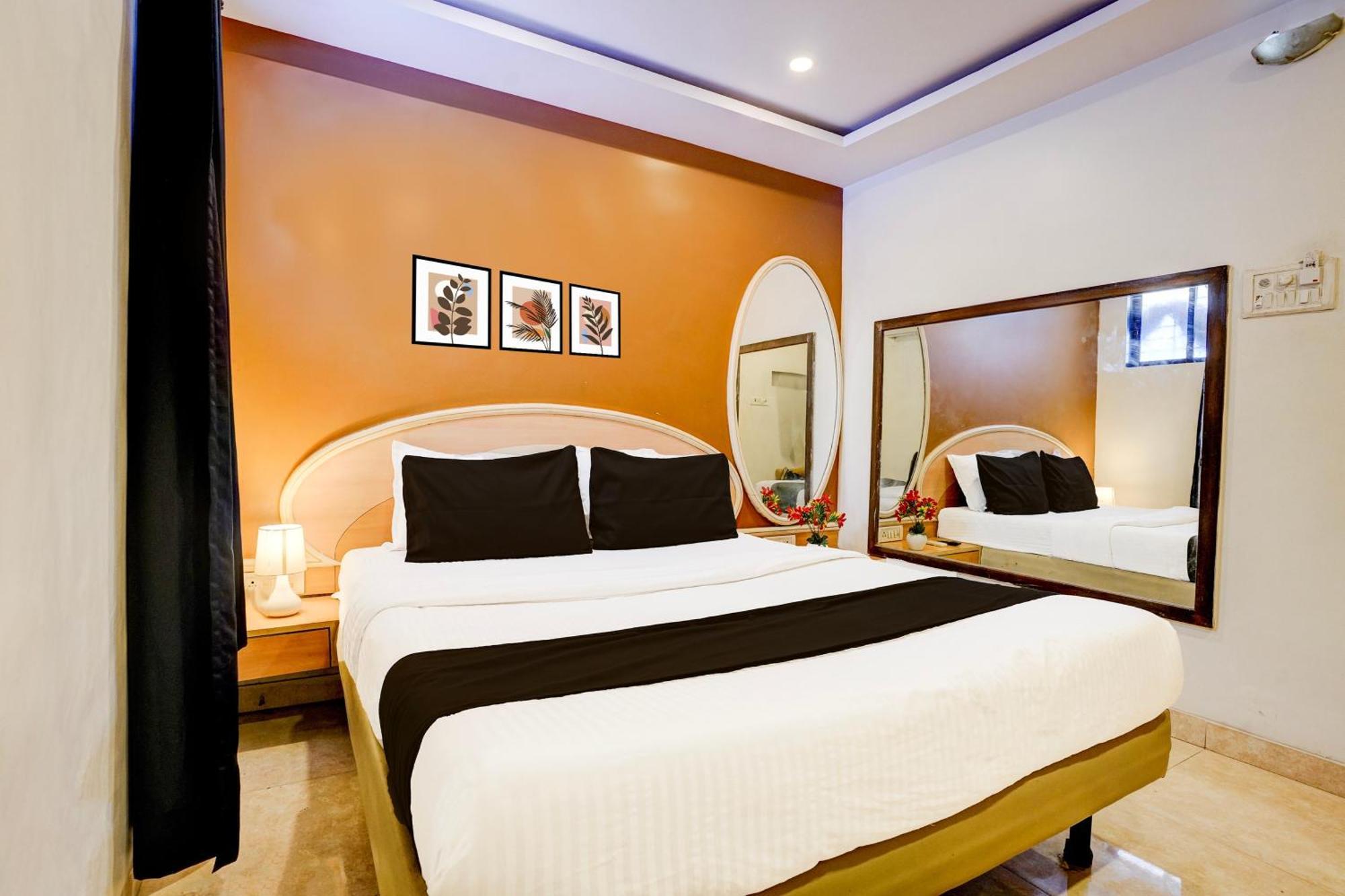 De Classico Hotel Mumbai Exterior photo