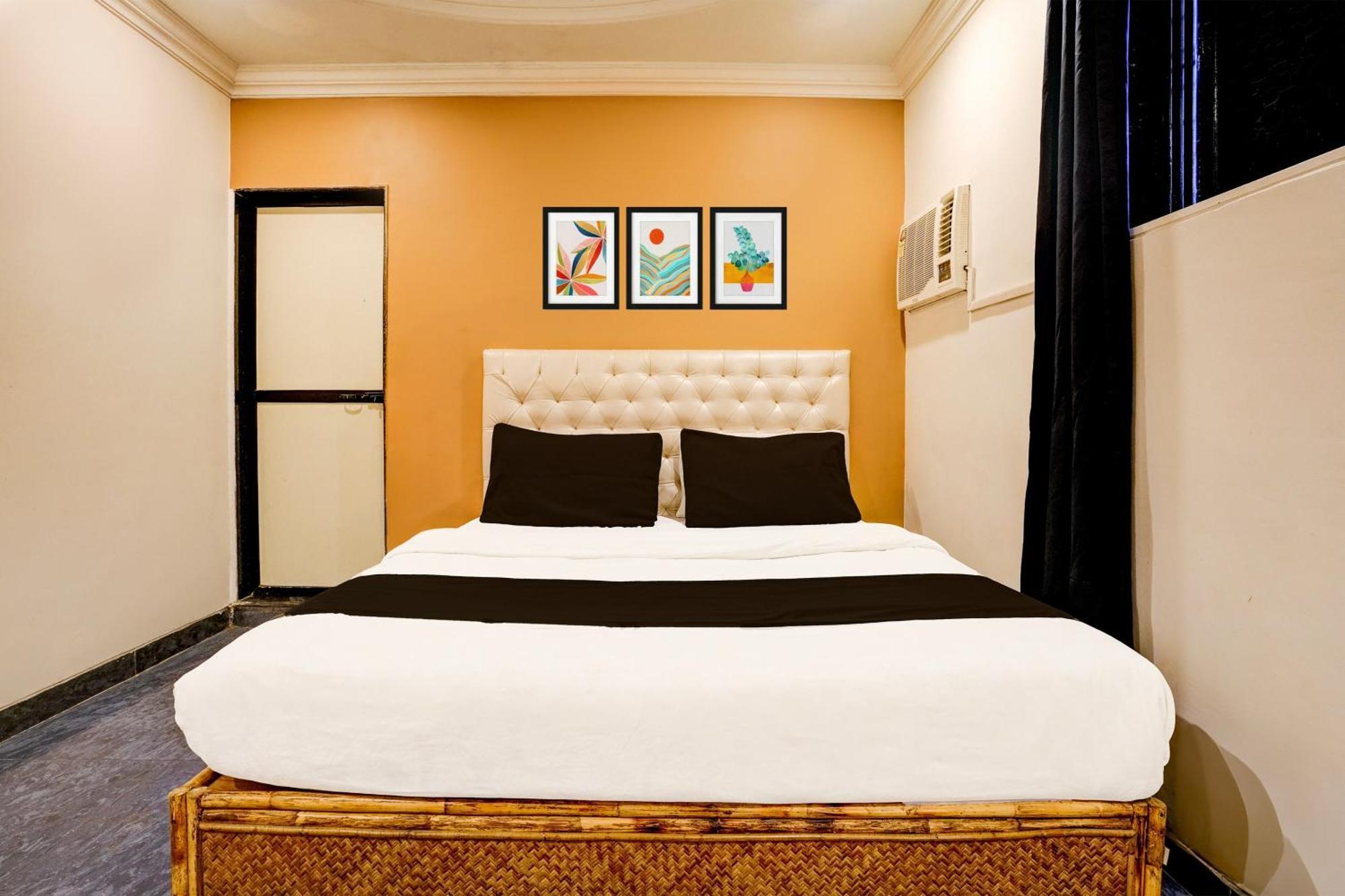 De Classico Hotel Mumbai Exterior photo