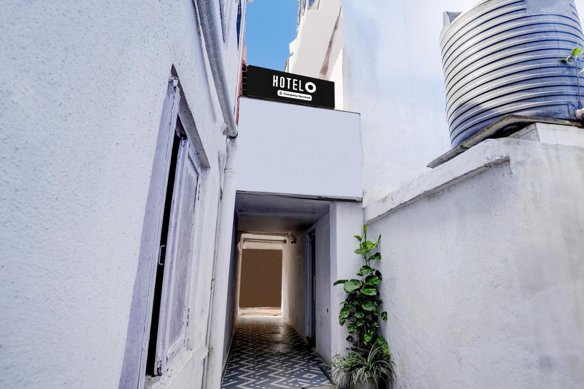 De Classico Hotel Mumbai Exterior photo