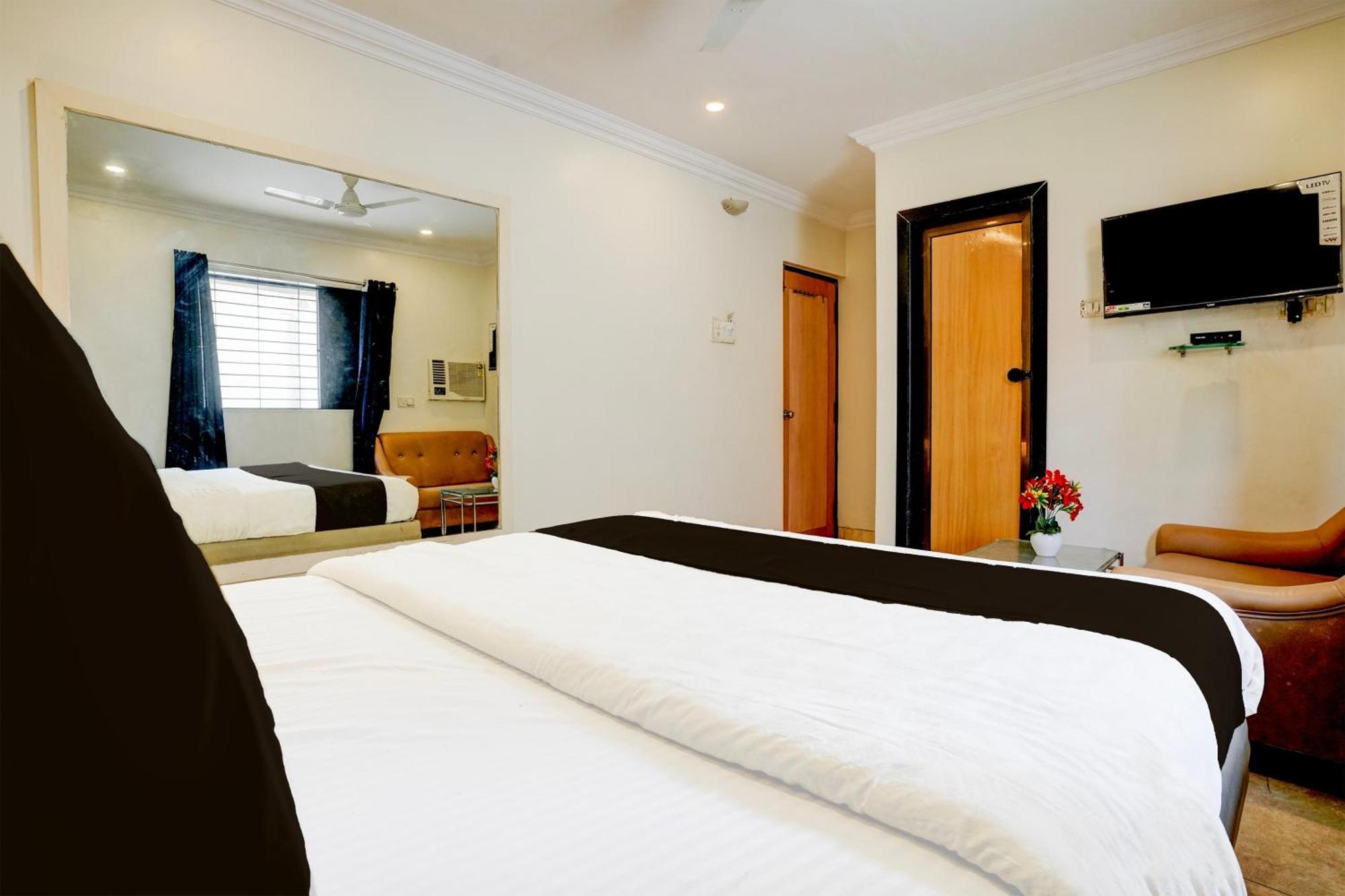 De Classico Hotel Mumbai Exterior photo