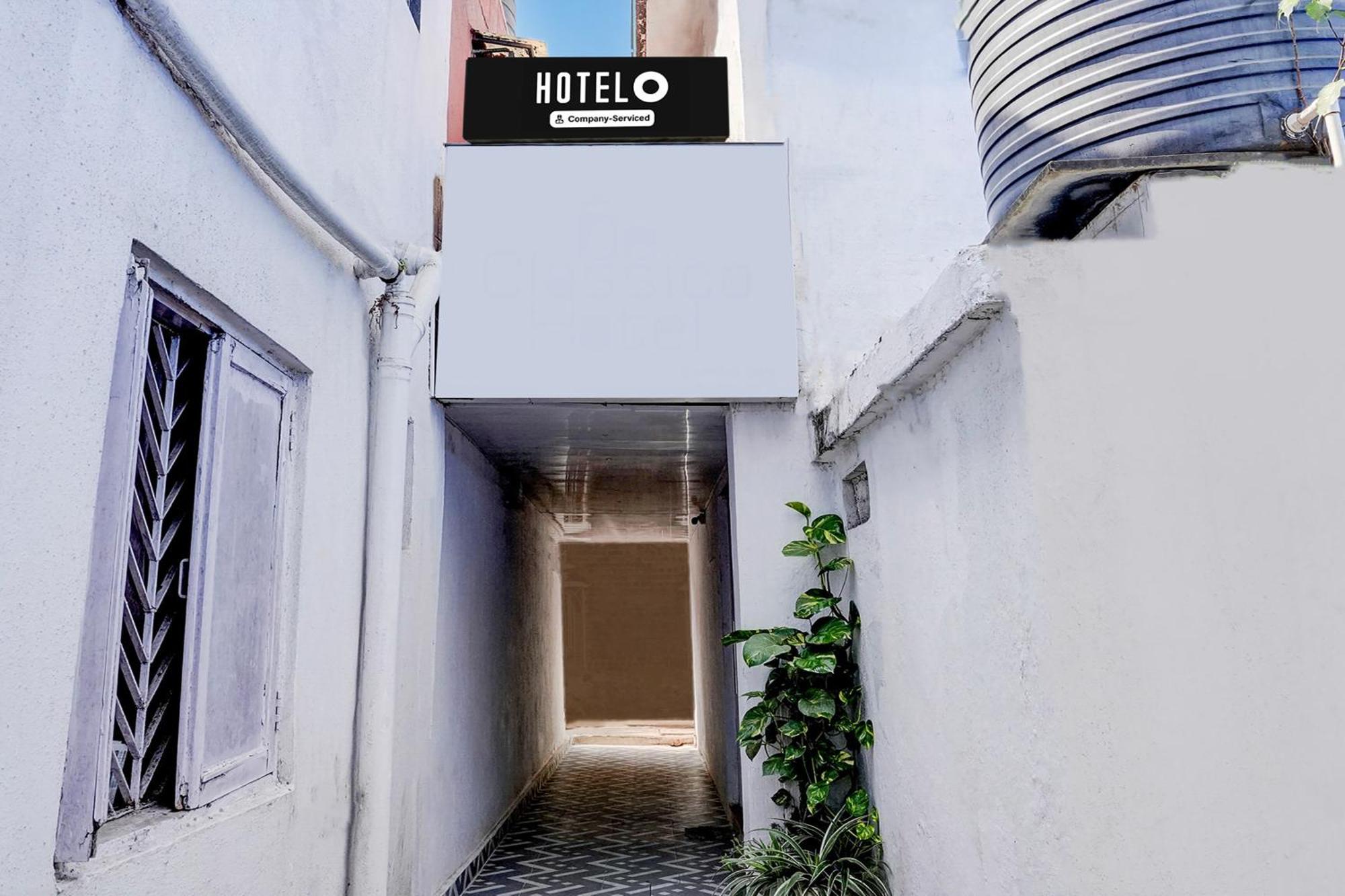 De Classico Hotel Mumbai Exterior photo
